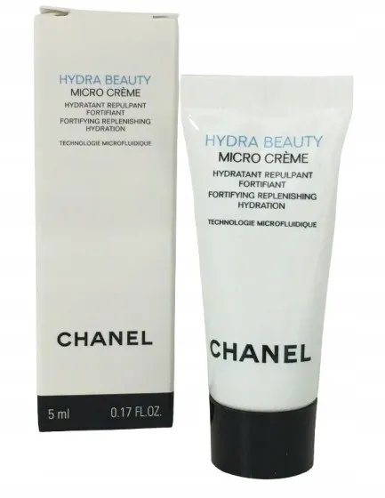 Chanel Hydra Beauty Krem Do Twarzy - 5G
