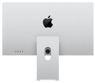 Apple Studio Display - Standard Glass - Tilt- and Height-Adjustable Stand | Apple
