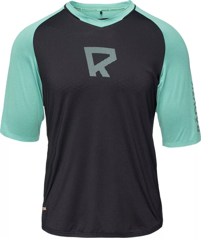 Męska koszulka z krótkim rękawem Radvik YANKEE MTB GTS rozmiar XL