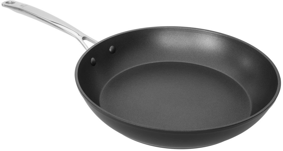 Shiori Aluguss Pro patelnia z powłoką ceramiczną indukcja 28 cm