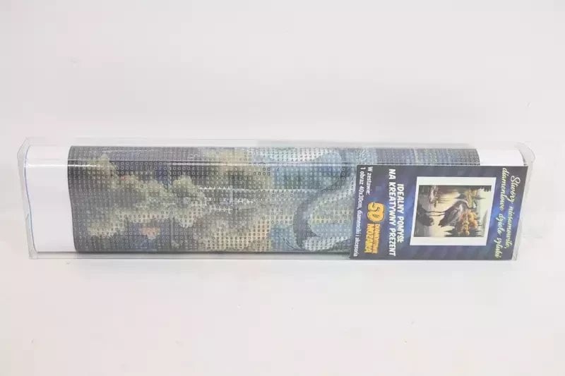 *****Diamentowa mozaika ptaki żura 2002219 22190