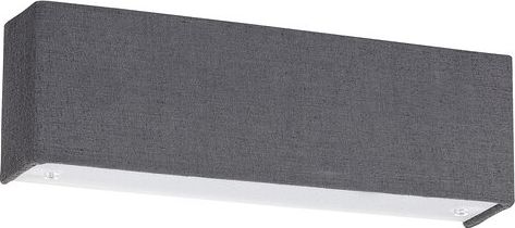 Kinkiet Rabalux Kinkiet ścienny ledowy do salonu nowoczesny Rabalux Morpheus 5685