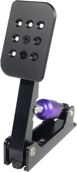 Pad Cisco Conspit CPP Pedały sprzęgła