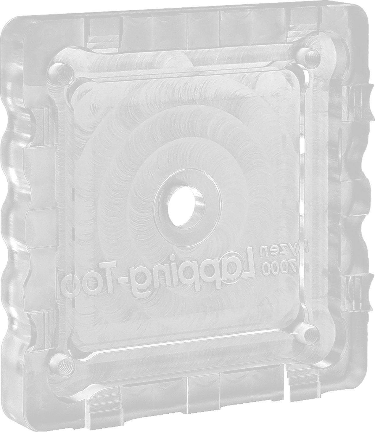 Thermal Grizzly Thermal Grizzly Ryzen 7000 Lapping Tool