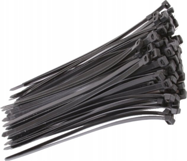 Opaska zaciskowa do kabli 1602,5 114 (500 szt.)