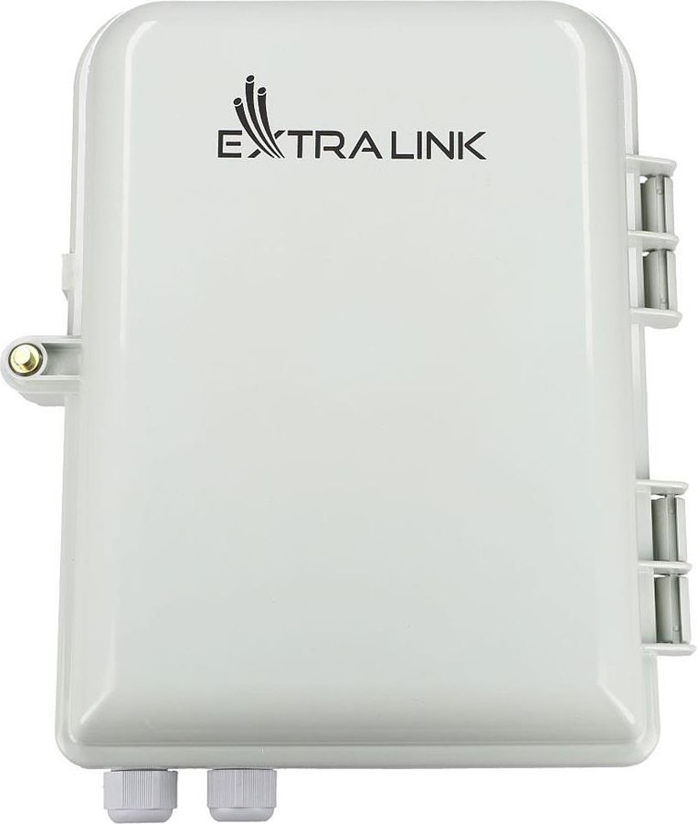 ExtraLink emma 16 core fiber optic terminal box (ex.0394)
