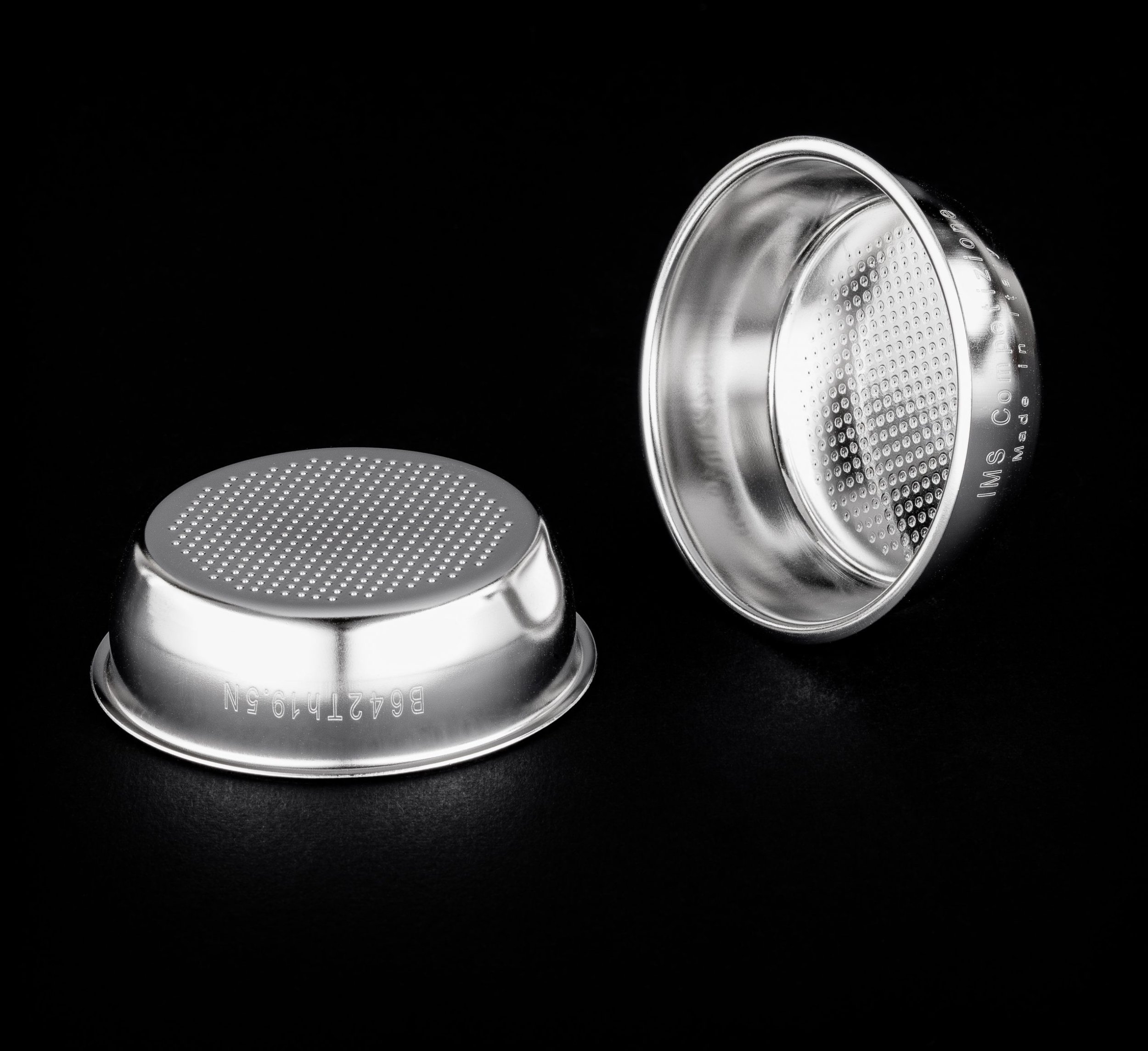 Filtr IMS do ekspresów Lelit H.22mm