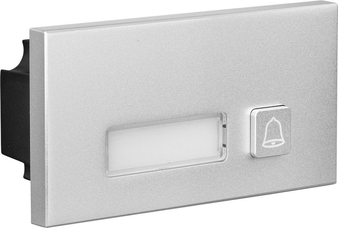 BCS Moduł wideodomofonowy BCS-PAN-P1-N