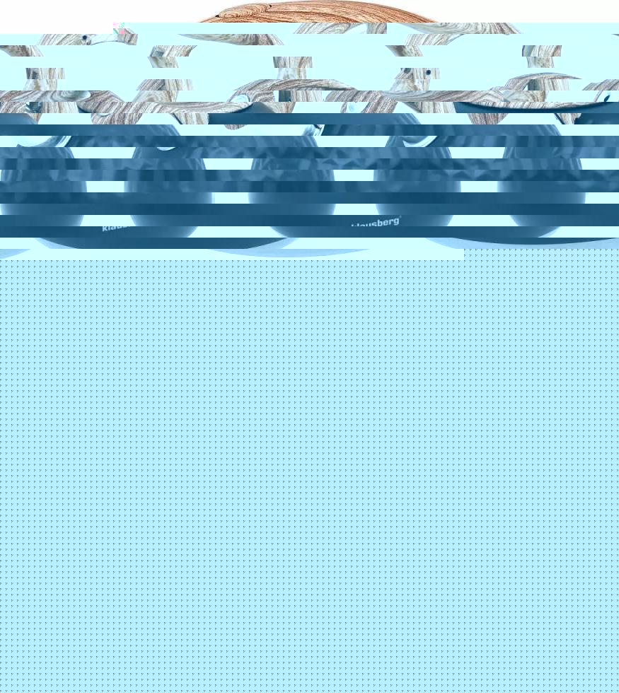 Klausberg CZAJNIK Z GWIZDKIEM 2,8L KLAUSBERG KB-7562