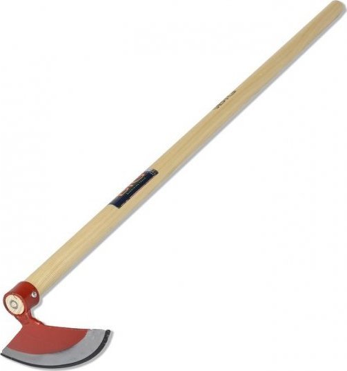 Big MOTYKA PÓŁKSIEŻYC KUTA 180 (1 SZT)