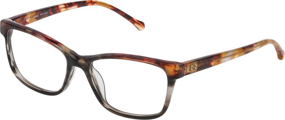 Loewe GLASSES LOEWE WOMAN VLWA20M5406K3 (Lens/Bridge/Temple) 54/17/140 mm) NoSize