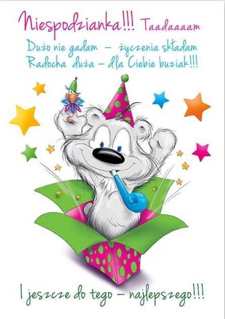 Stamp Karnet Happy B6 + koperta wzór nr 14