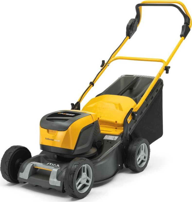 Kosiarka akumulatorowa Stiga Collector 543 AE