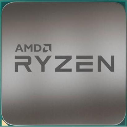Procesor AMD Ryzen 5 3400G 3,7 GHz (YD3400C5M4MFH) - Tray