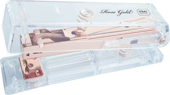 Interdruk INT ZSZYWACZ ROSE GOLD