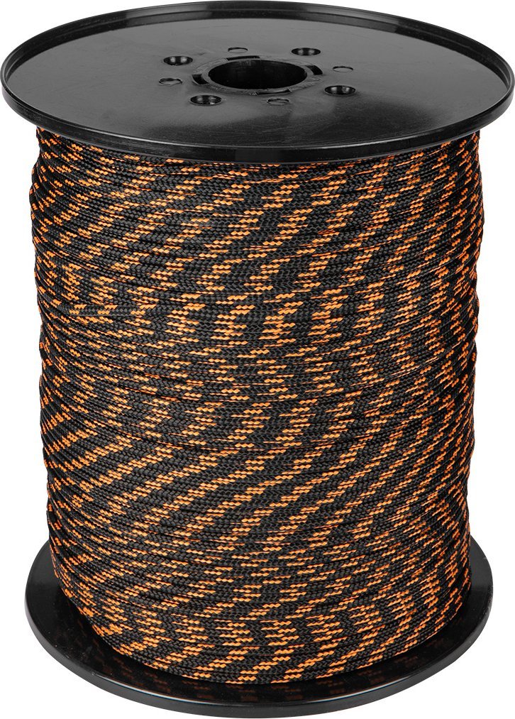 Neo Linka pleciona polipropylenowa fi 3 600m