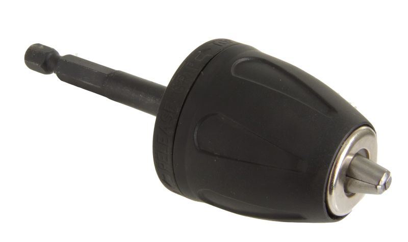 Pro-Line Uchwyt wiertarski szybkozaciskowy z uchwytem 1/4" (31394)