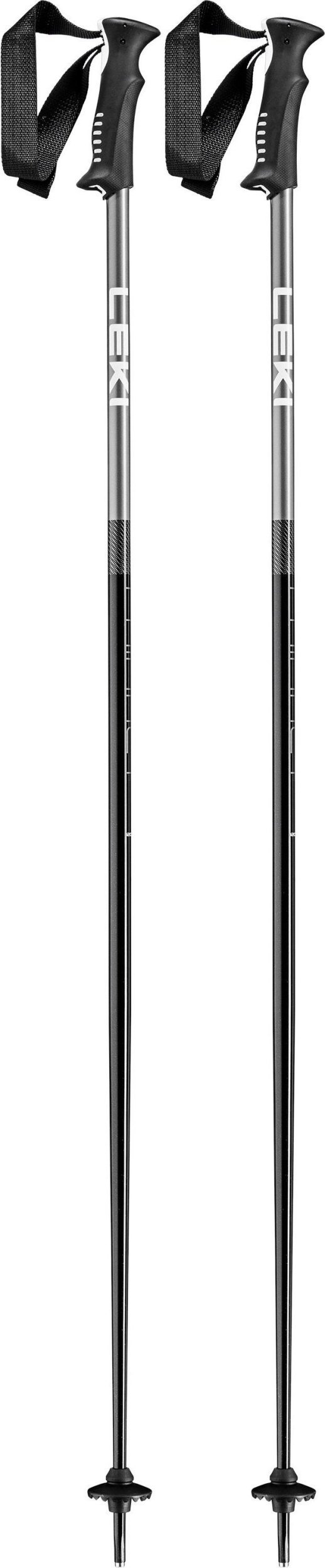 LE KIJ XTA Track dark anthracite 150