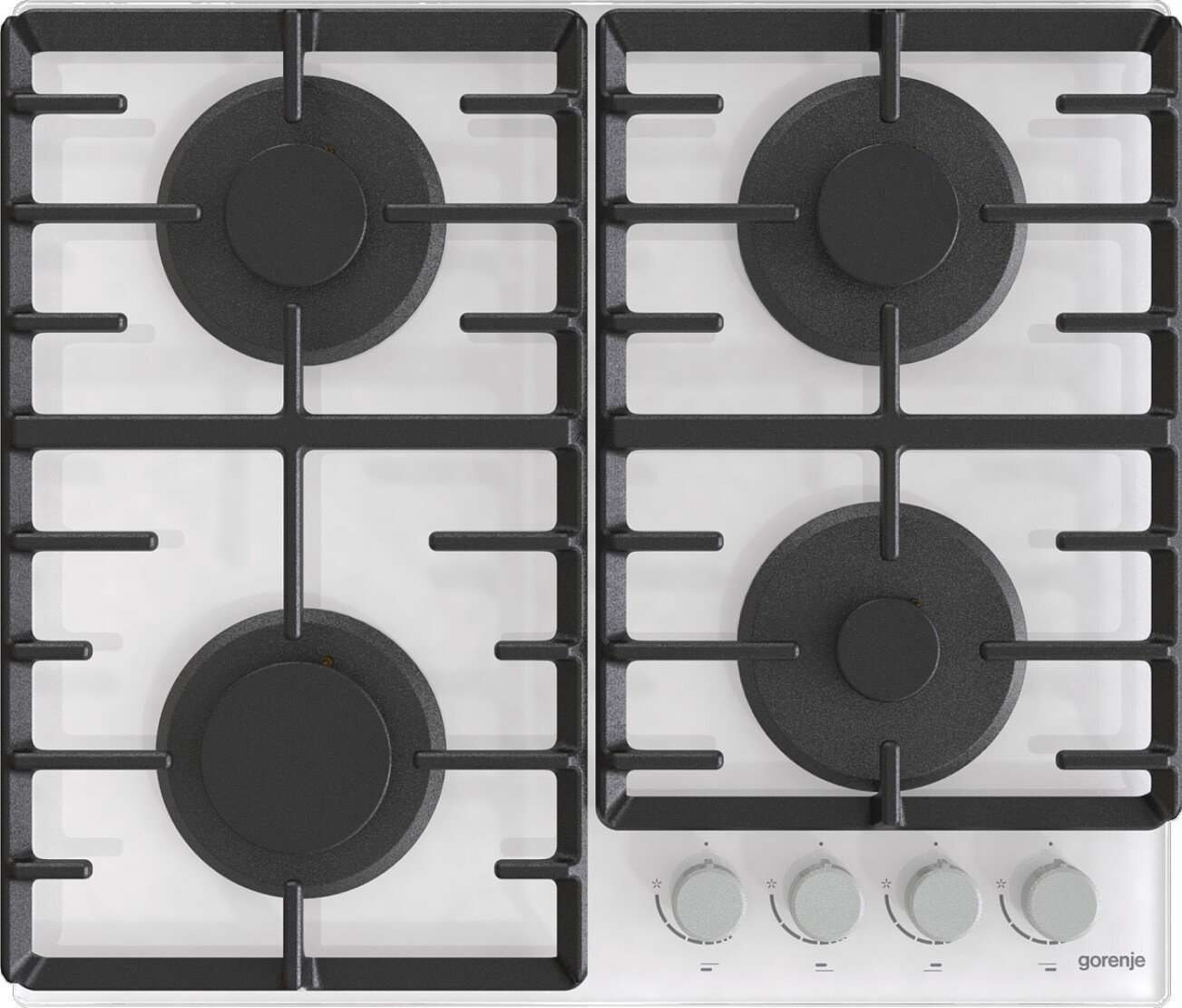 Płyta grzewcza Gorenje GT642AXW