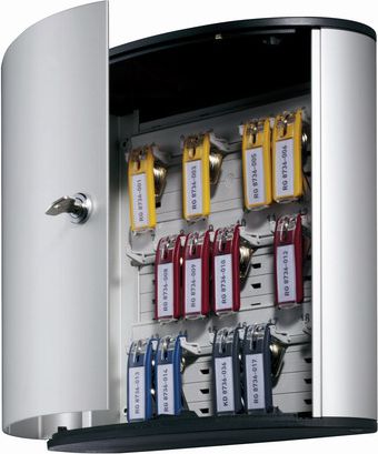 Durable SZAFKA NA 54 KLUCZY DURABLE 1953 SKRZYNKA NA KLUCZE 1953 - 1953