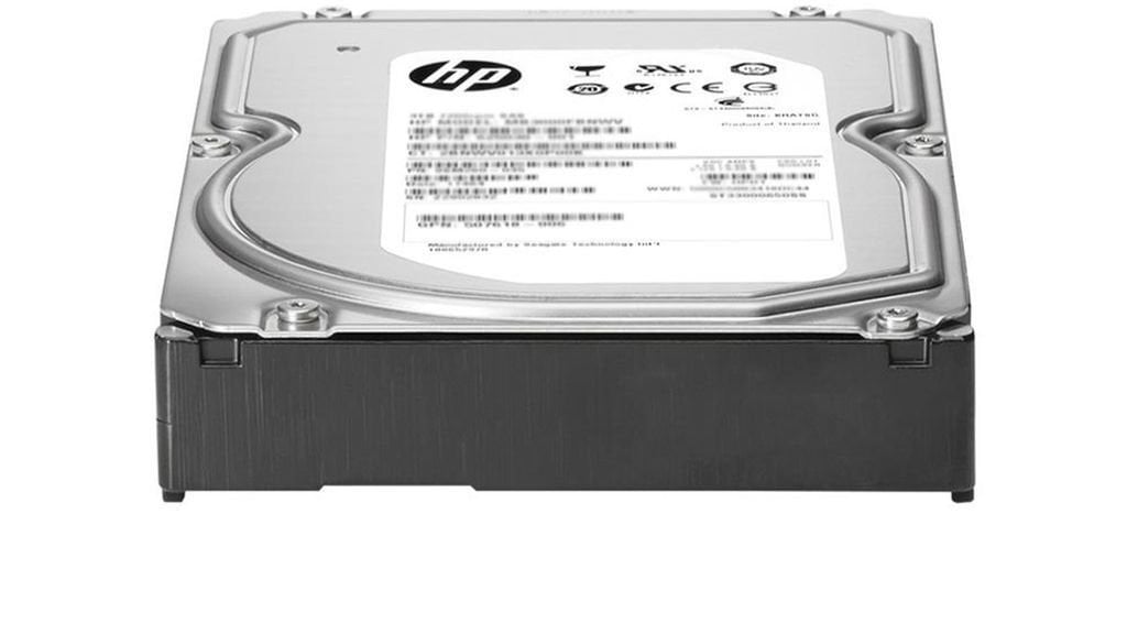 Dysk HP 4TB SAS Hard Drive