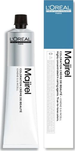 L’Oreal Paris LOREAL Majirel Cool INFORCED farba do włosów 50ml