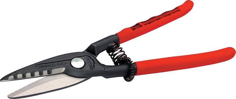 NWS Nożyce do blachy NWS 250 typu Berlin