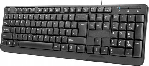 Klawiatura Natec Triline Trout (NKL-1460)