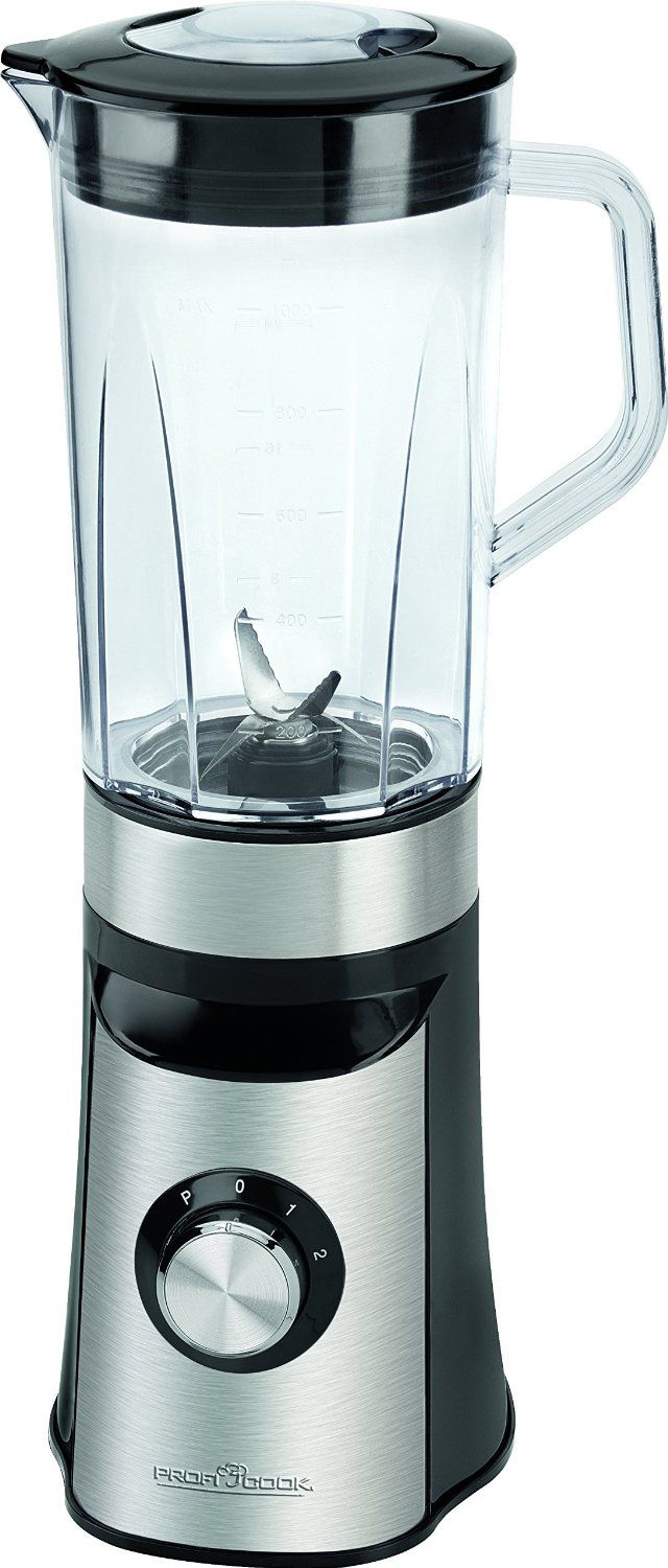 Blender kielichowy ProfiCook PC-UMS 1085