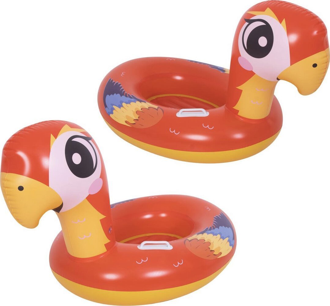 JiLong DMUCHANA PAPUGA 118x75x70CM 35191