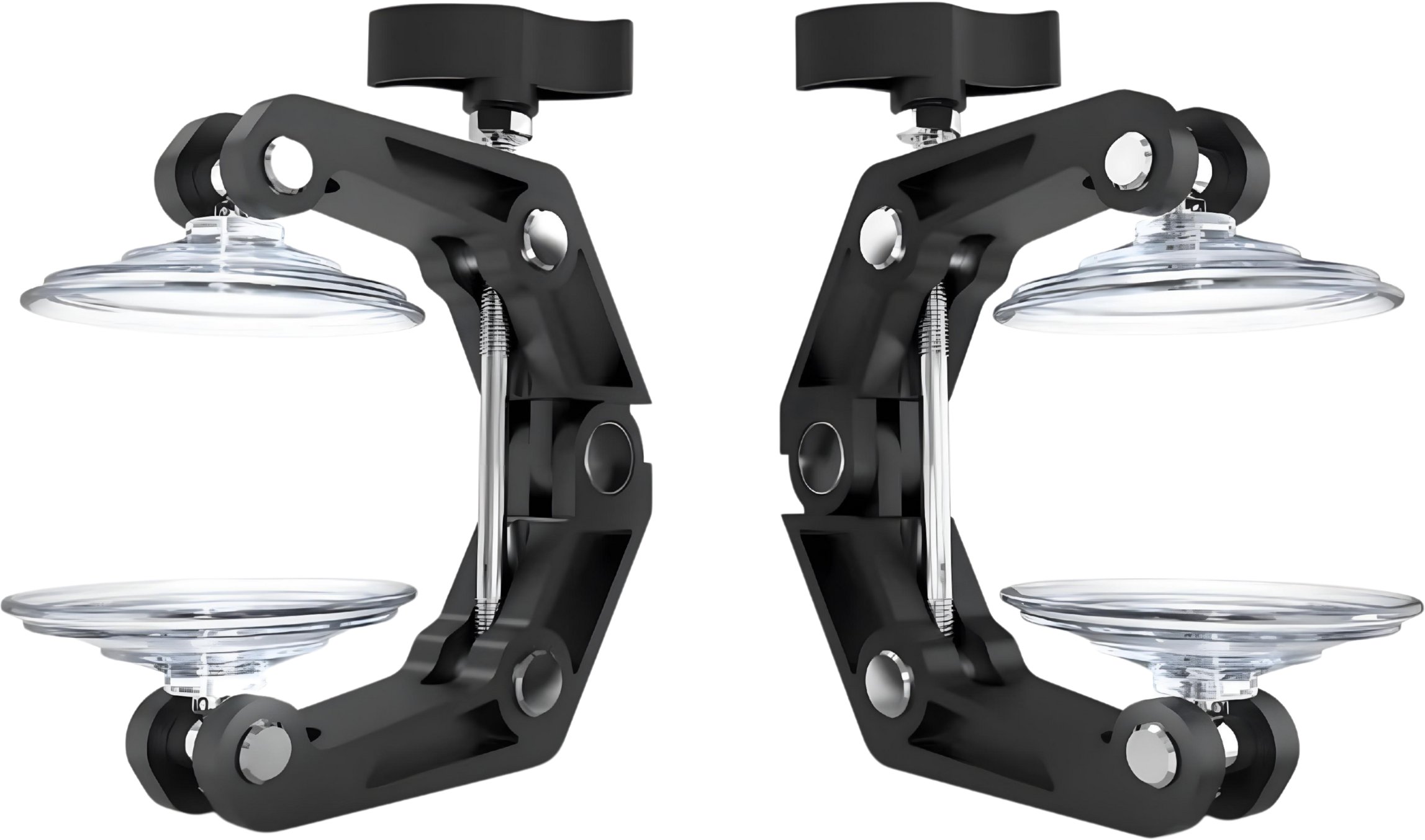 Otwierak wielofunkcyjny przyssawka do ekranów 2UUL DA09