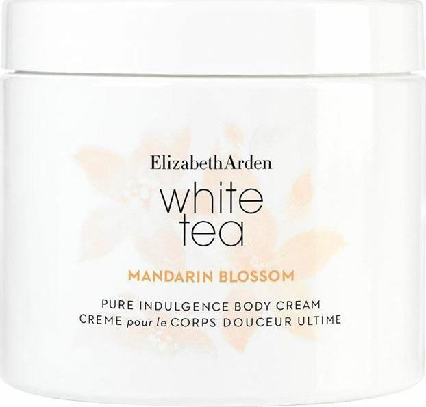 Elizabeth Arden Elizabeth Arden White Tea Mandarin Blossom Krem do ciała 384ml