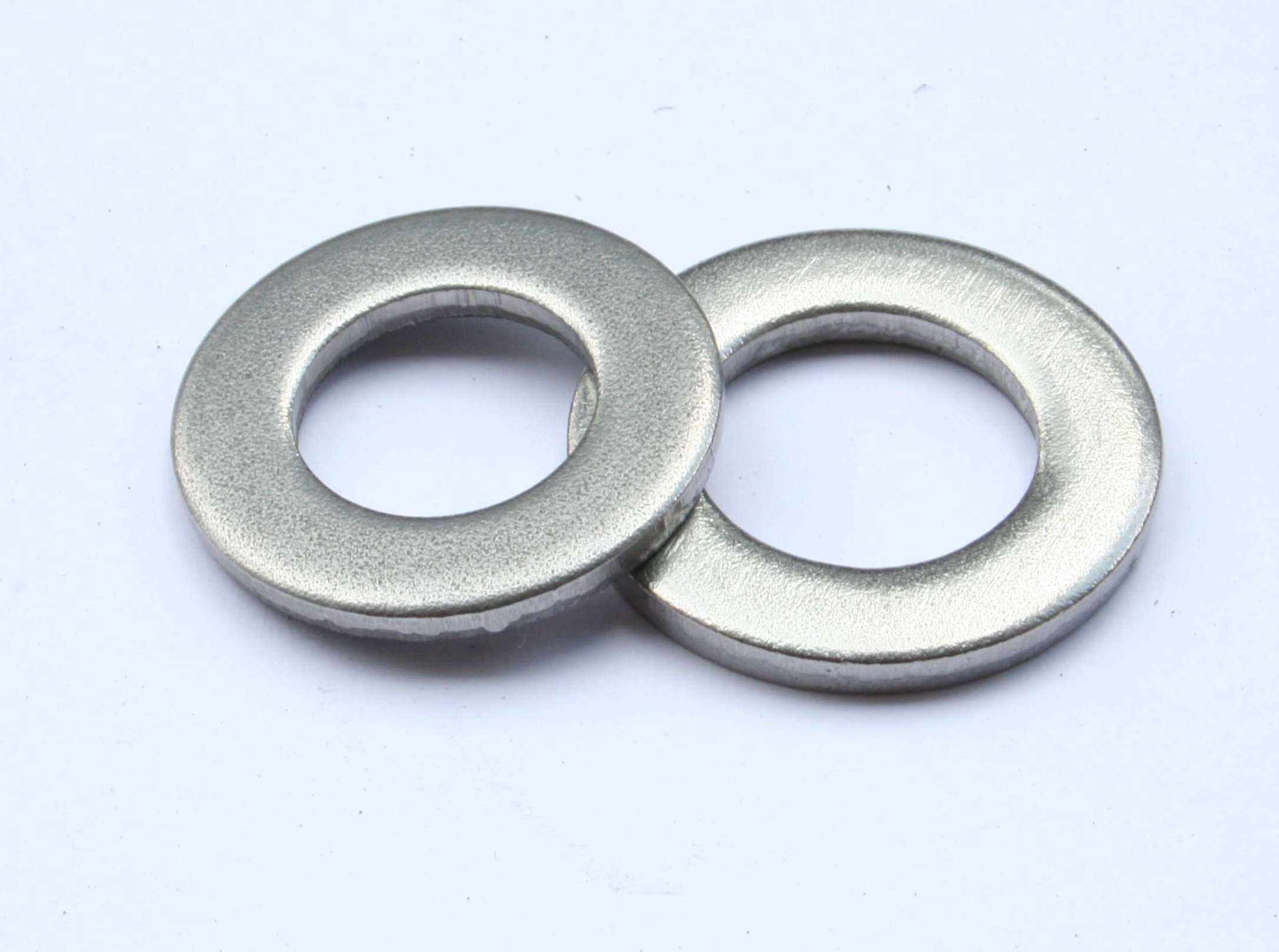 UN PODKŁADKA CZARNA DIN 125A 10