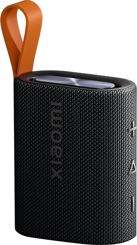 Głośnik Xiaomi Sound Pocket czarny (QBH4269GL)