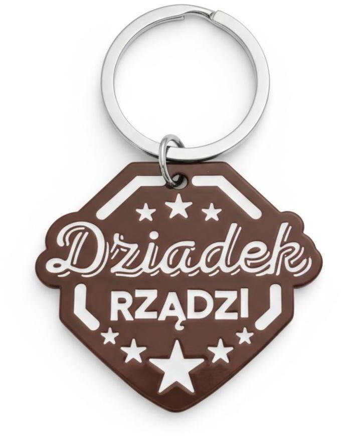 Brelok dla Dziadka