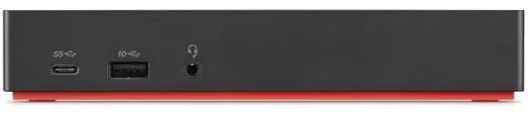 Stacja/replikator Lenovo Thinkpad Dock Gen2 USB-C 90W (40AS0090SA)