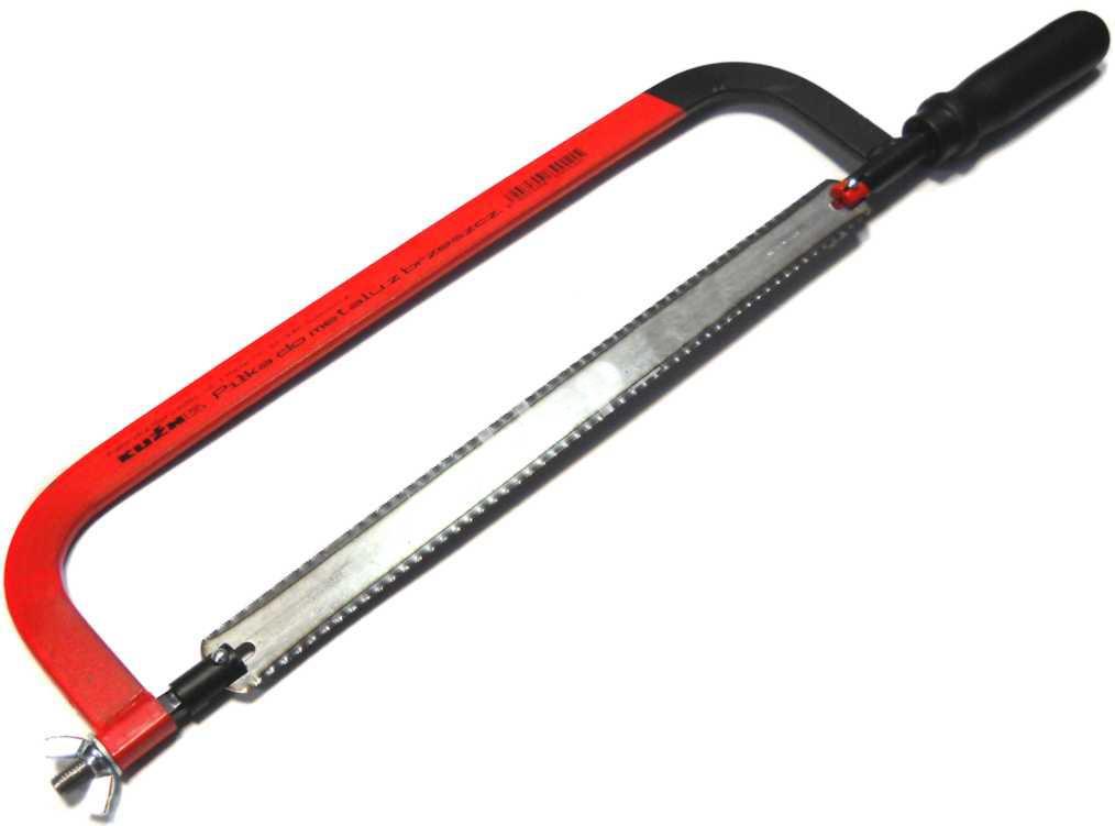 Kuźnia Sułkowice Piła do metalu 300mm (1-745-00-021)