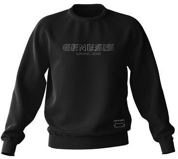 Genesis ML BLUZA HOLO 146