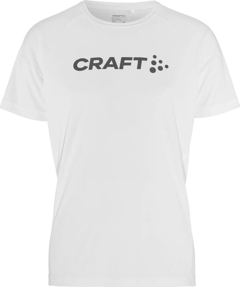 Męska koszulka z krótkim rękawem Craft CORE ESSENCE LOGO TEE M rozmiar XL