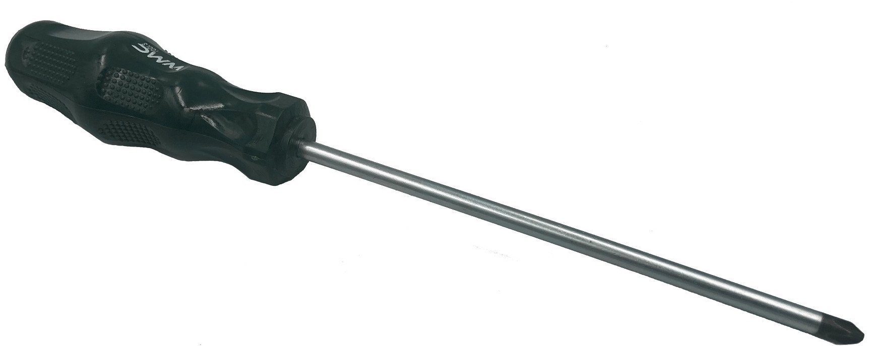 Wkrętak krzyżowy PH2 x 250 mm magnetycz na końcówka