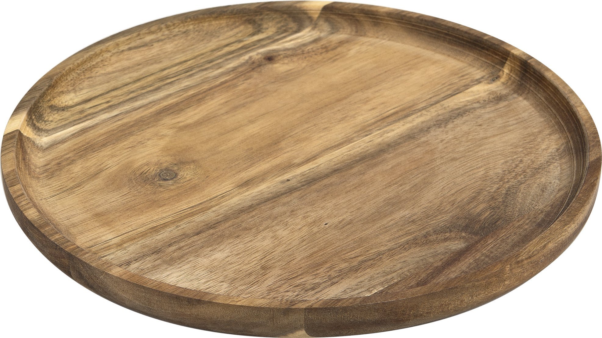 Deska do krojenia Witek Home Deska do serwowania akacjowa 29cm