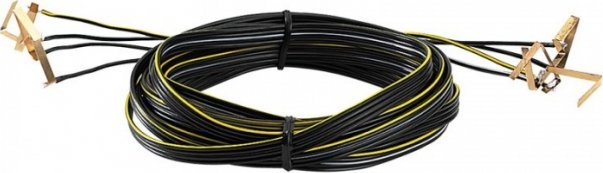 Carrera - 132 / 124 Accessories - Zusatzeinspeisung 5 m