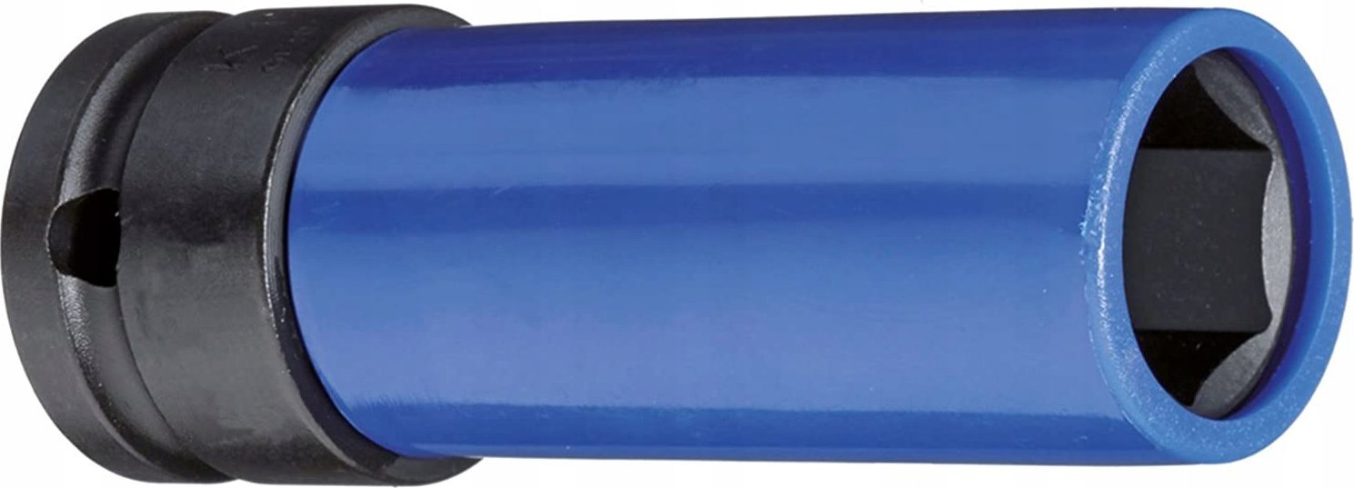 Gedore GEDORE red Impact Socket 1/2 with protection sleeve