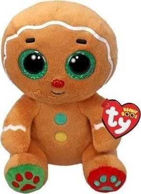 Beanie Boos Nutmeg - Piernik15cm
