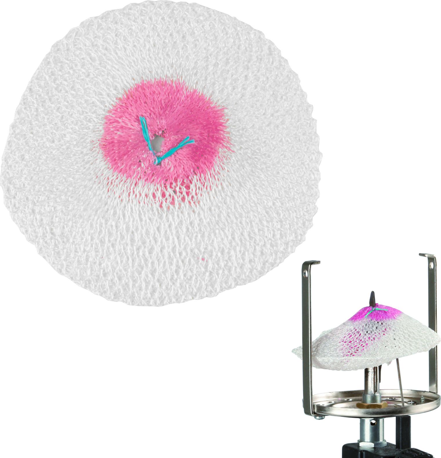 Meva Siatka żarowa żarnik do lampy gazowej turystycznej LUXOR 100 cp