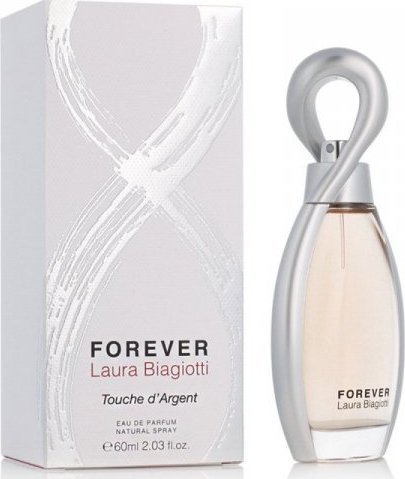 Laura Biagiotti Perfumy Damskie Laura Biagiotti EDP Forever Touche D'argent (60 ml)