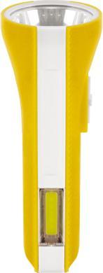 Latarka IDEUS TEDI LED 03935 - latarka LED akumulatorowa 3W+3W [339356]