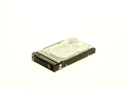 Dysk serwerowy HP 2TB 3.5'' SAS-2 (6Gb/s) (508010-001)