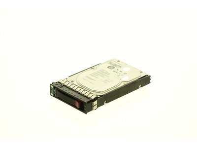 Dysk serwerowy HP 2TB 3.5'' SAS-2 (6Gb/s) (508010-001)