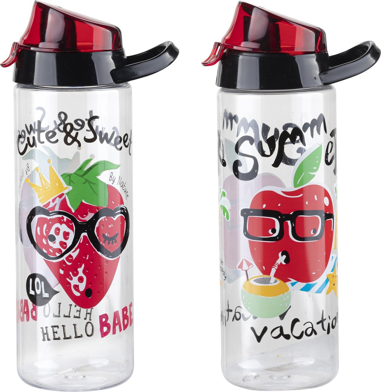 Florina Butelka z ustnikiem Florina Dream 750 ml